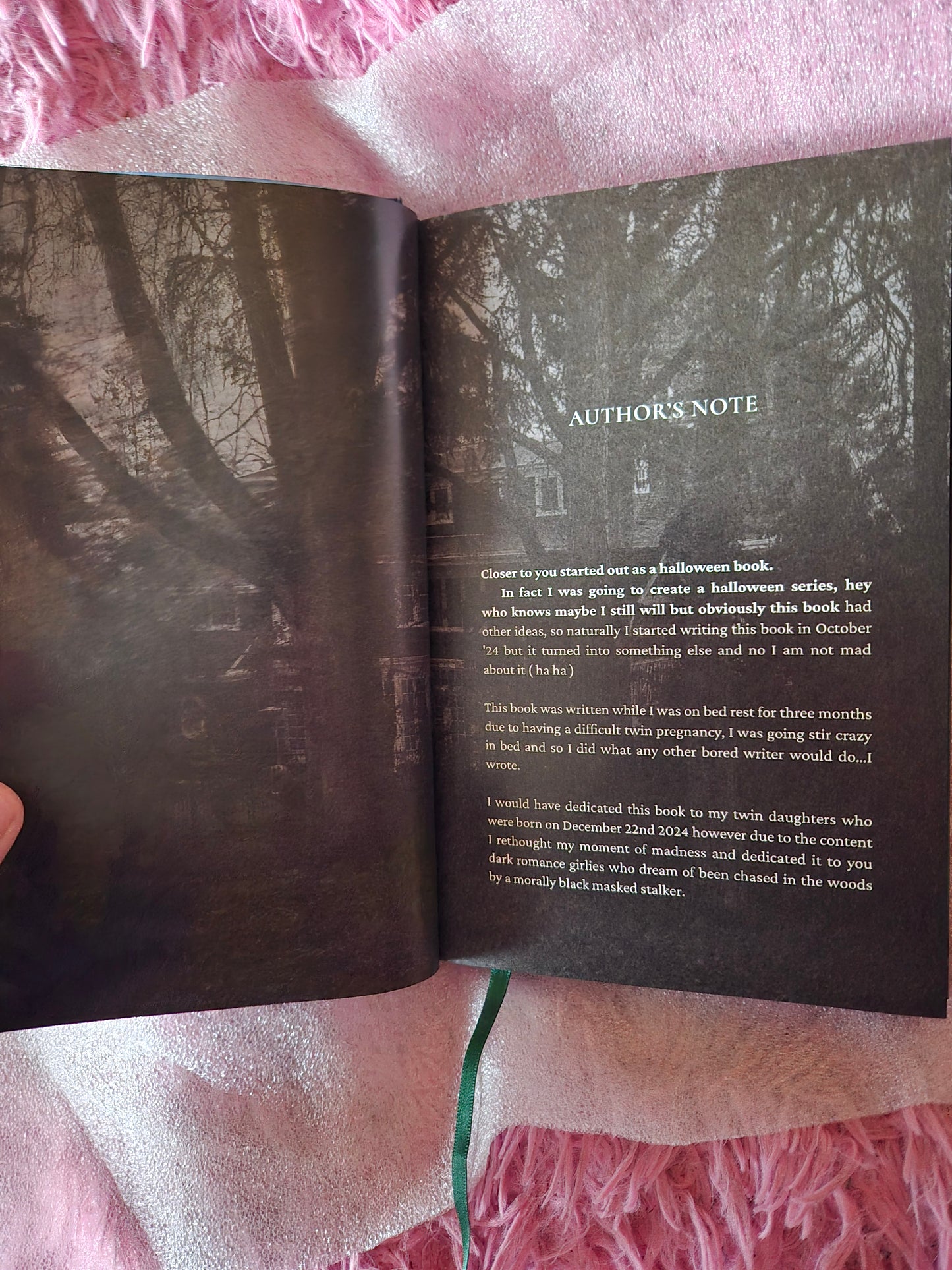 ✨ Rare Misprint Edition – Only 5 Exist ✨