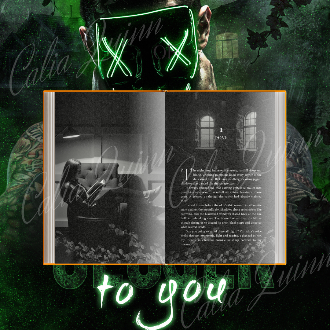 Paperback — closer to you
