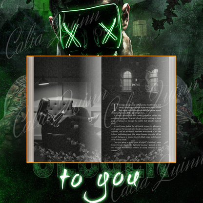 Paperback — closer to you