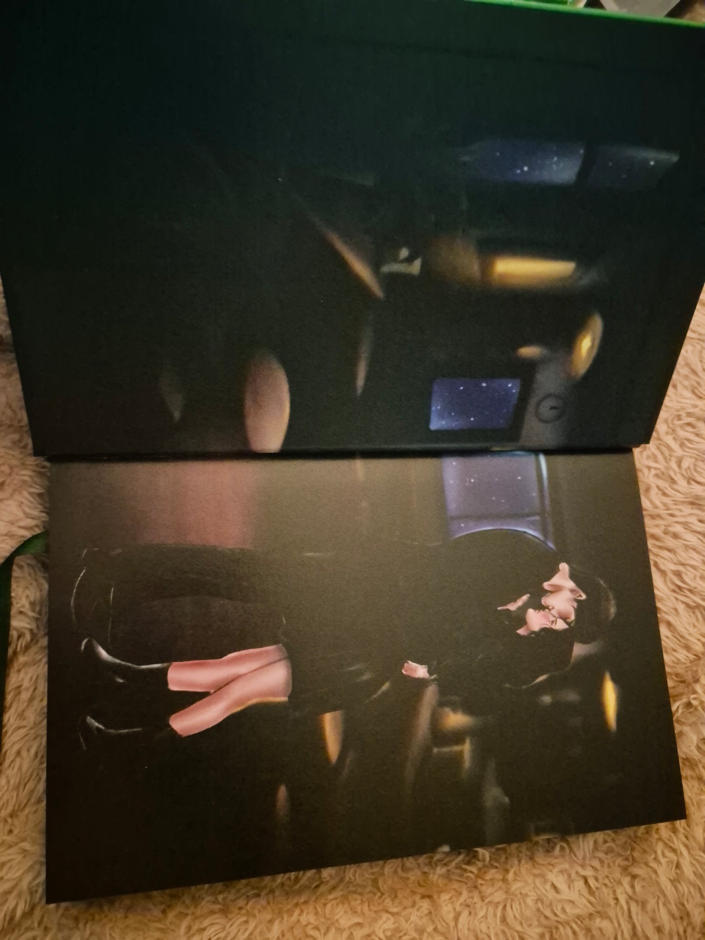 Closer to you SE Hardcover