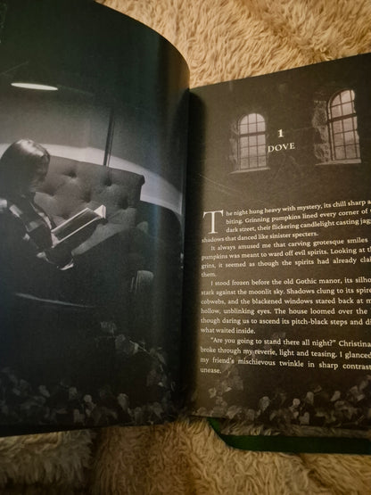 Closer to you SE Hardcover